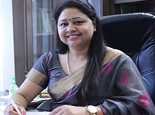 Founder Principal's Message